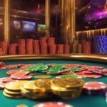 Günlük Promosyonlar Sunan Güvenilir Casino Siteleri ile Daima Kazanç