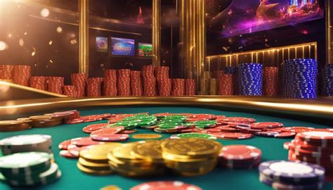 Günlük Promosyonlar Sunan Güvenilir Casino Siteleri ile Daima Kazanç