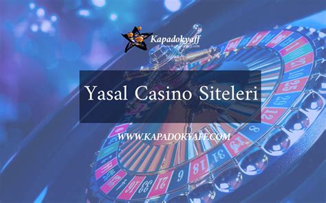 Güvenilir Casino Siteleri Nedir ve Nasıl Tanınır?